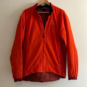 Mens Arcteryx Jacket